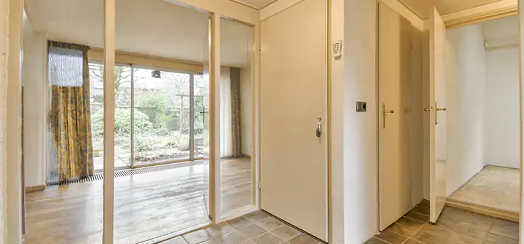 Why Choose Our Pocket Door Experts in Martinez, CA?