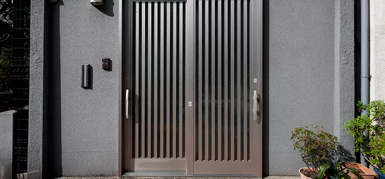 Why Choose Us for Your Security Needs in Martinez, CA?