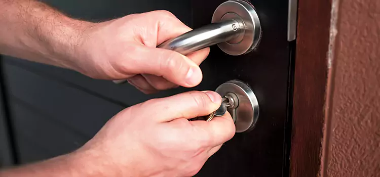 Pella Storm Door Lock Body Replacement Martinez